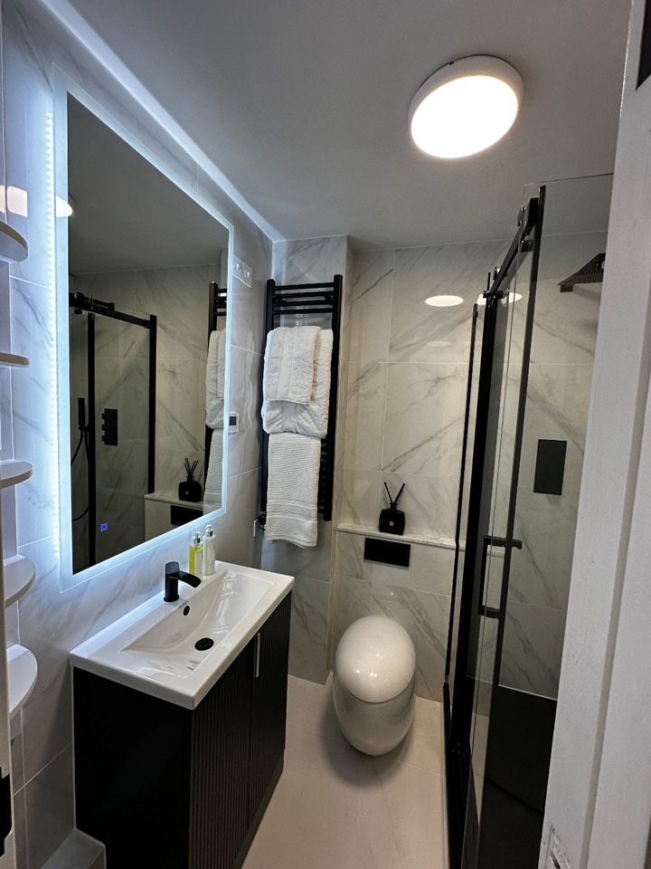 Additional image 17 of 1 Bed Flat, Maltings Place, SW6, N1 7GU