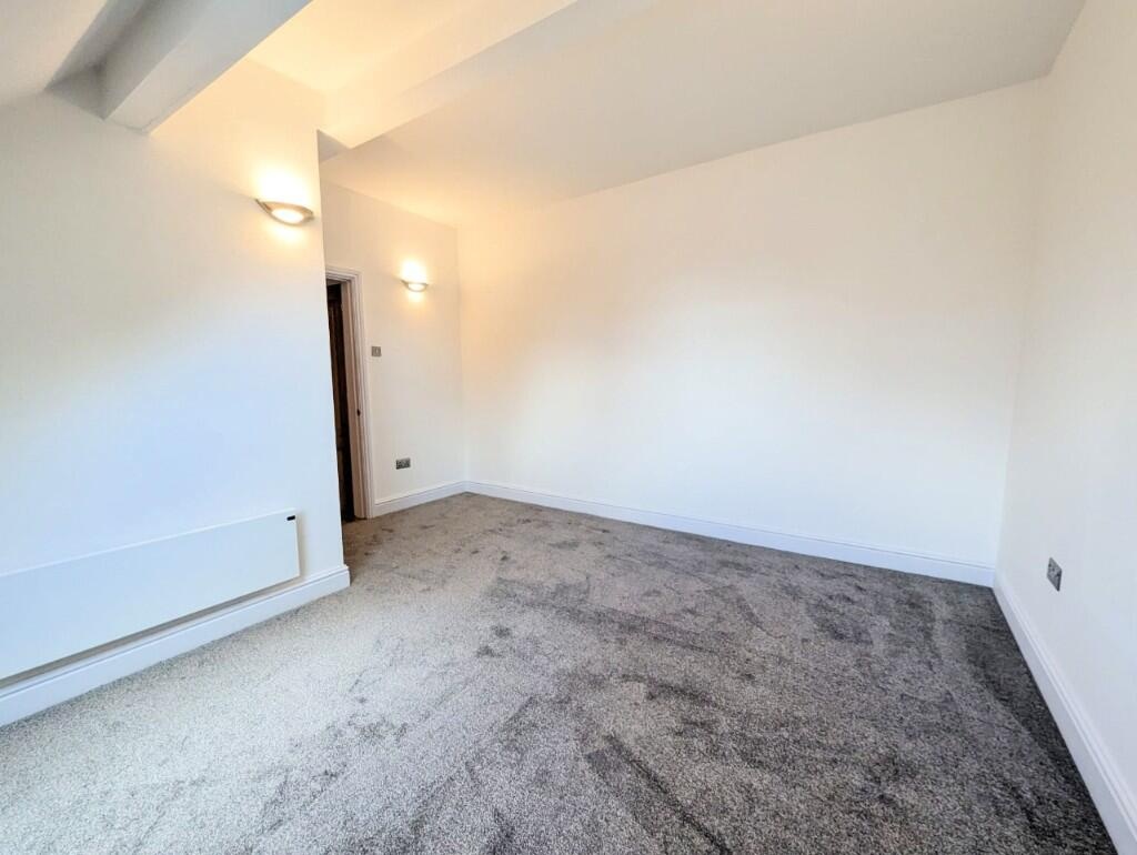 Additional image 18 of 2 Bed Flat, Portland Court, B16, N1 7GU