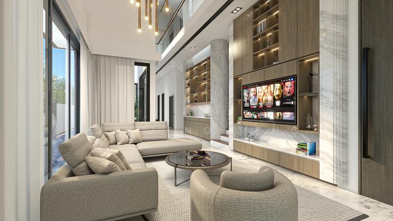 Rosyth Road, Yio Chu Kang