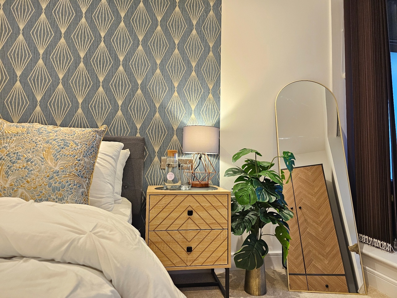 Additional image 10 of 2 Bed Flat, Leeds City Center, LS9, N1 7GU