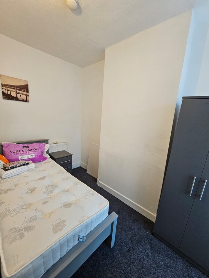 Additional image 4 of Room in a Shared House, Tenby Road, B13, N1 7GU