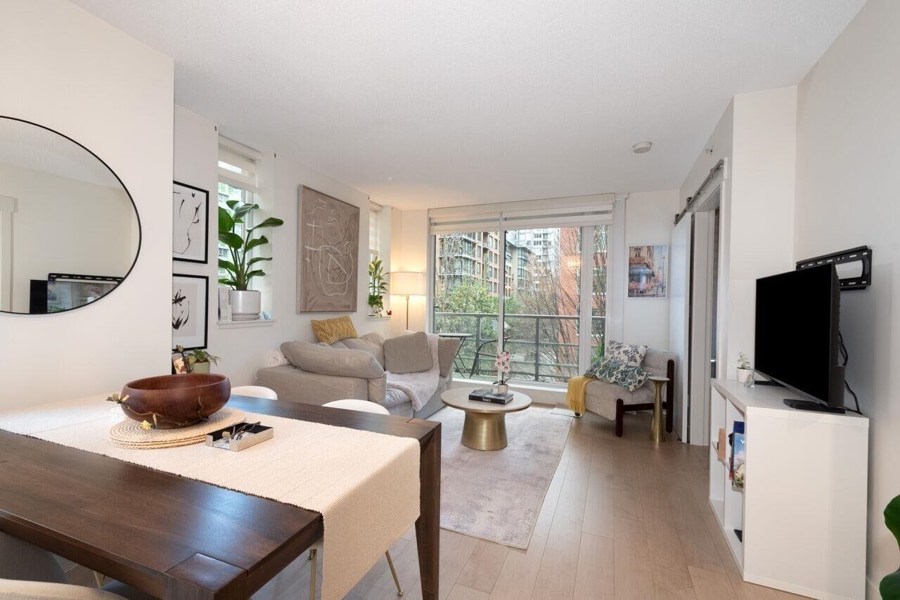 Additional image 5 of 406-1133 Homer Street, Vancouver, BC, V6B 0B1