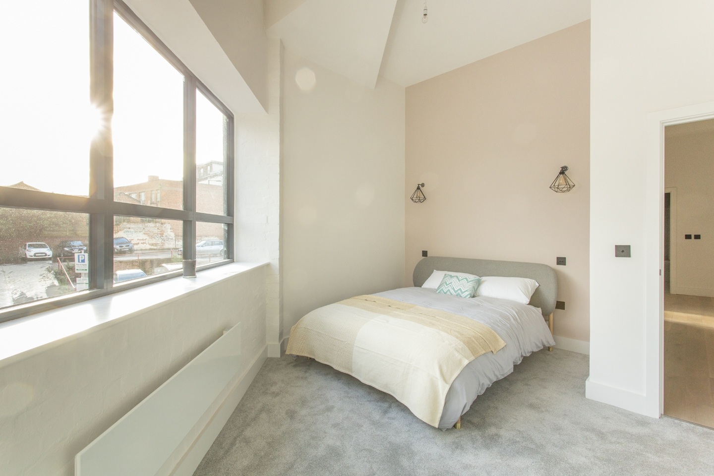 Additional image 7 of 2 Bed Flat, Chapmans Passage, B1, N1 7GU