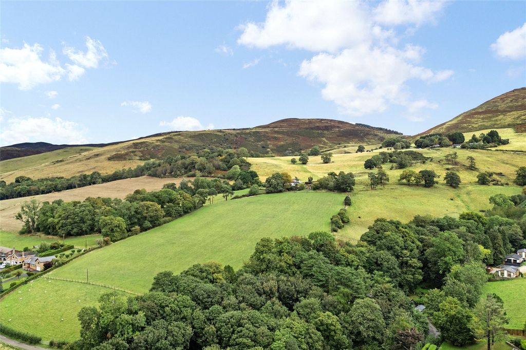 Additional image 29 of 4 bed detached house for saleLlanbedr Dyffryn Clwyd, Ruthin, Denbighshire LL15