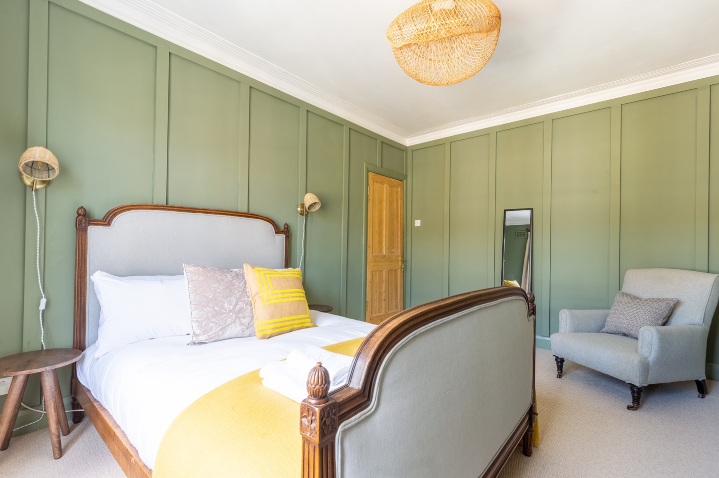 Additional image 15 of 3 Bed Flat, Cato Road, SW4, N1 7GU