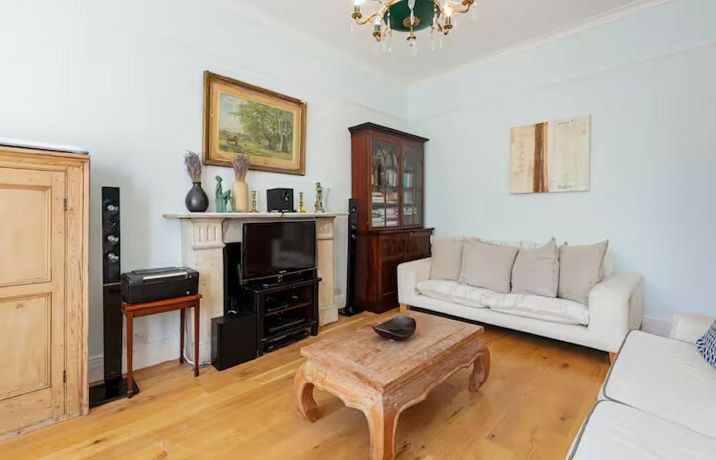 Additional image 8 of 1 Bed Flat, Penywern Road, SW5, N1 7GU