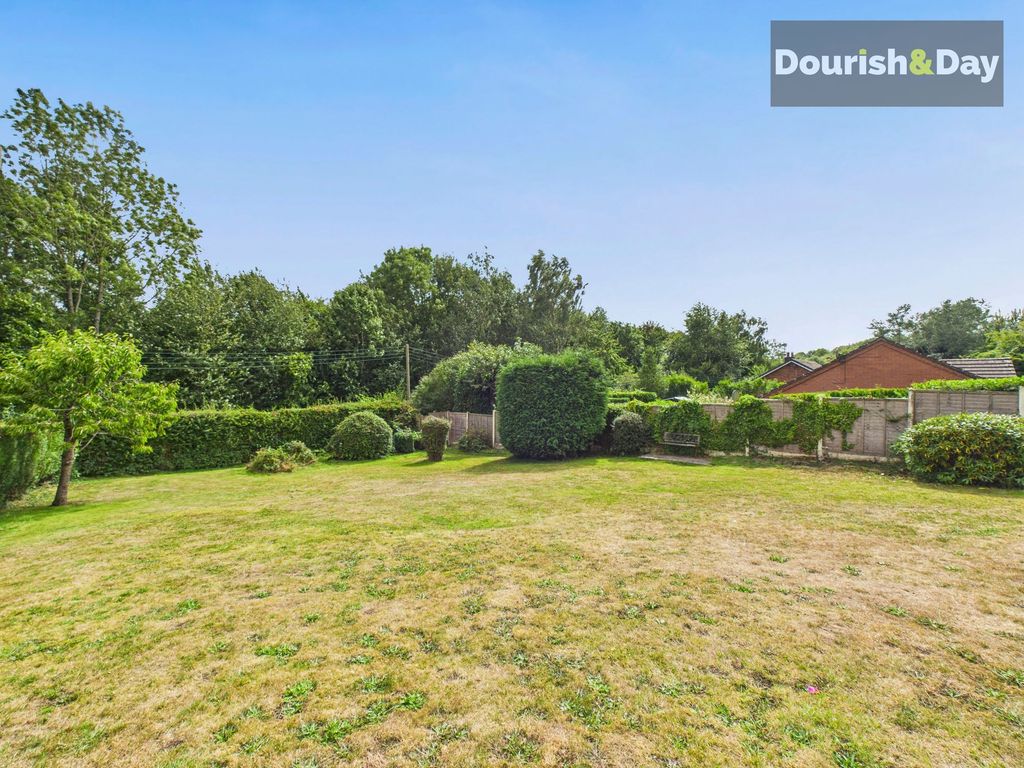 Additional image 3 of Land for saleSummerhill Gardens, Market Drayton TF9
