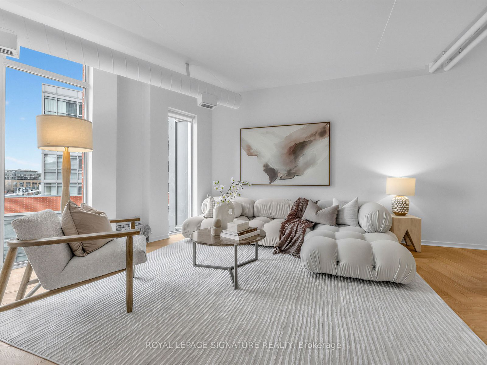 Additional image 6 of 532-150 Sudbury Street, Toronto, ON, M6J 3S8