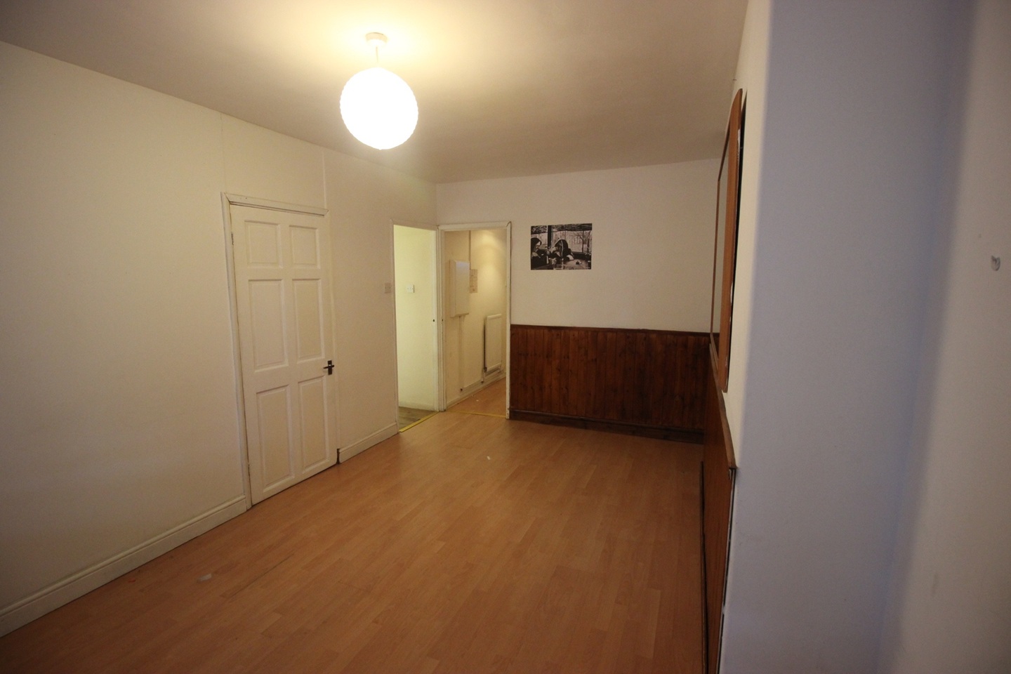 Additional image 5 of 1 Bed Flat, Tillett Way, E2, N1 7GU