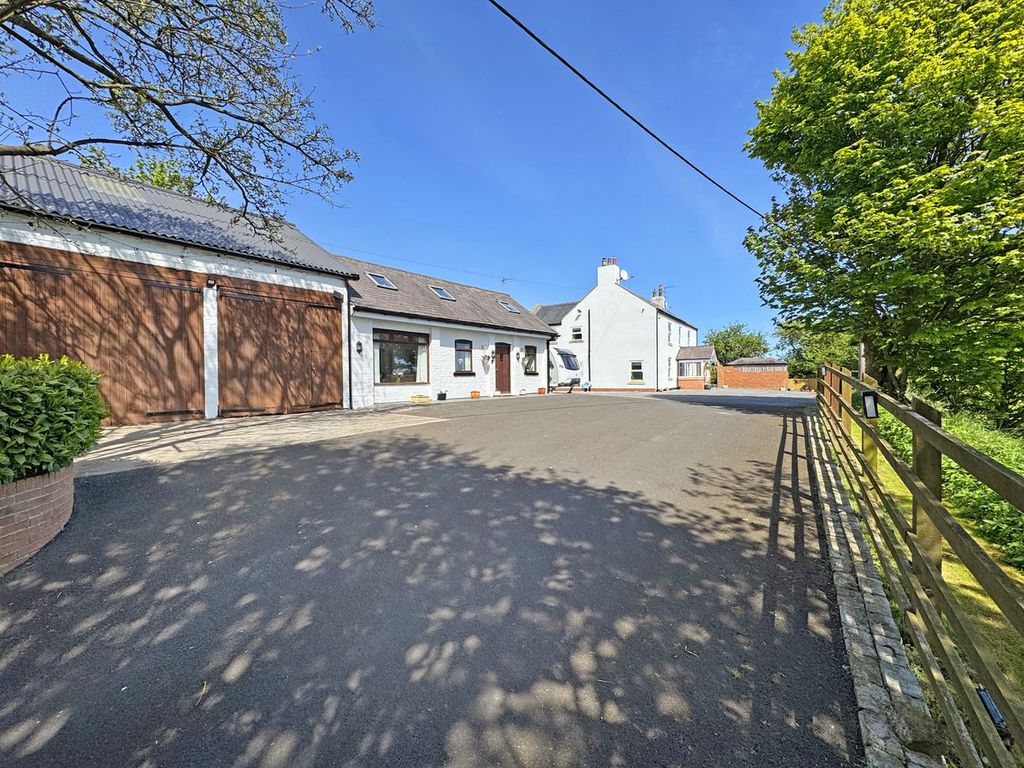 Additional image 2 of 5 bed detached house for saleThe White House, Durham, 4 TS27