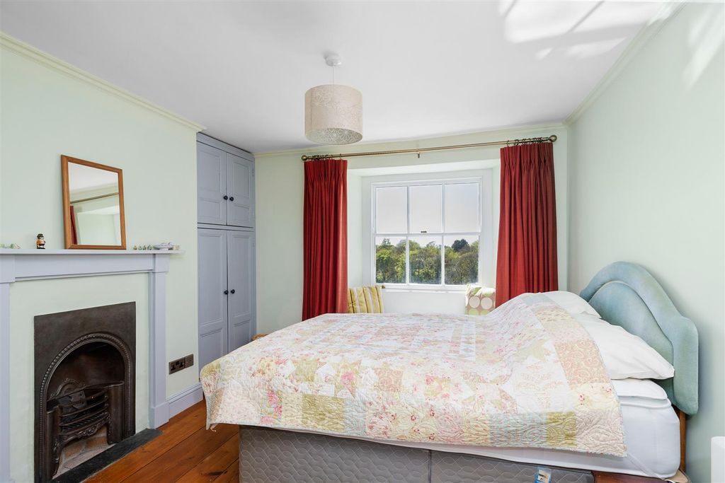 Additional image 21 of 6 bed country house for saleLamerton, Tavistock - Devon PL19