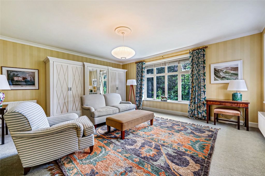 Additional image 16 of 5 bed detached house for saleMacclesfield Road, Prestbury, Macclesfield, Cheshire SK10