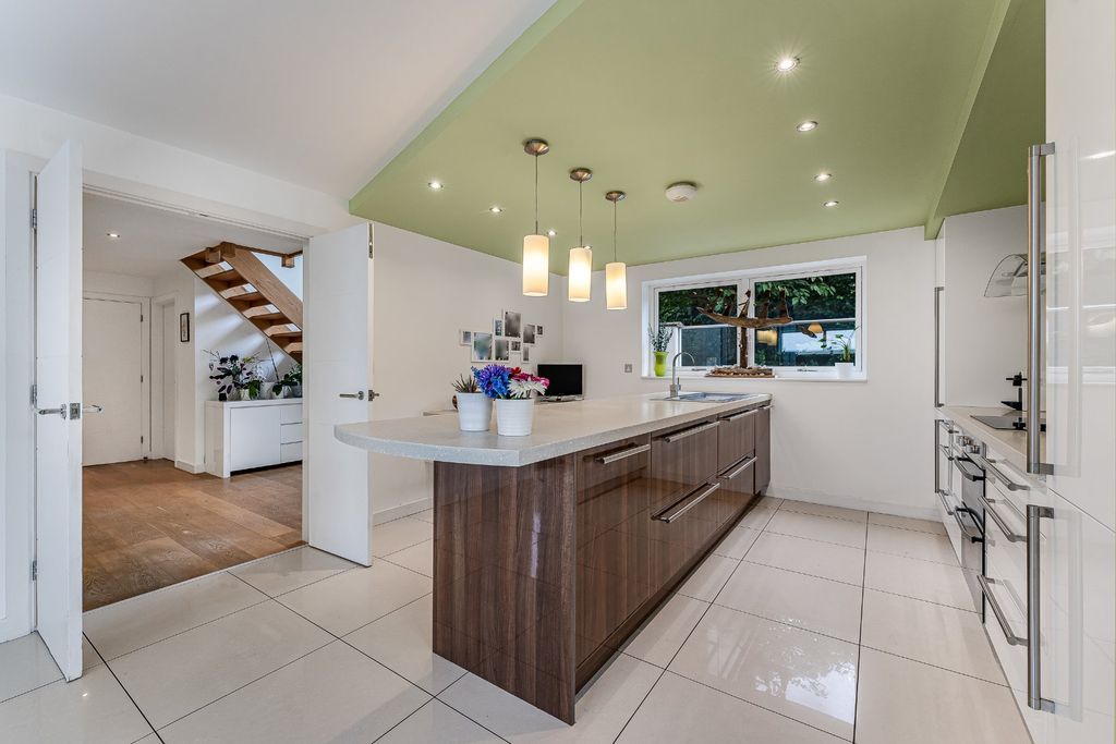 Additional image 4 of 4 bed detached house for saleLlanbedr Dyffryn Clwyd, Ruthin, Denbighshire LL15