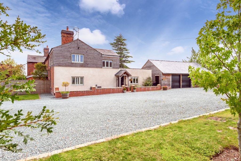 Additional image 27 of 7 bed detached house for saleYocking Gate Farm, Whitchurch SY13