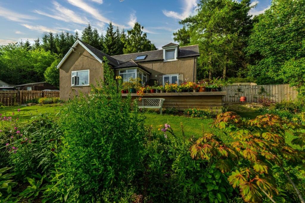 Additional image 2 of Lenchie, Finzean, Banchory, Aberdeenshire, AB31