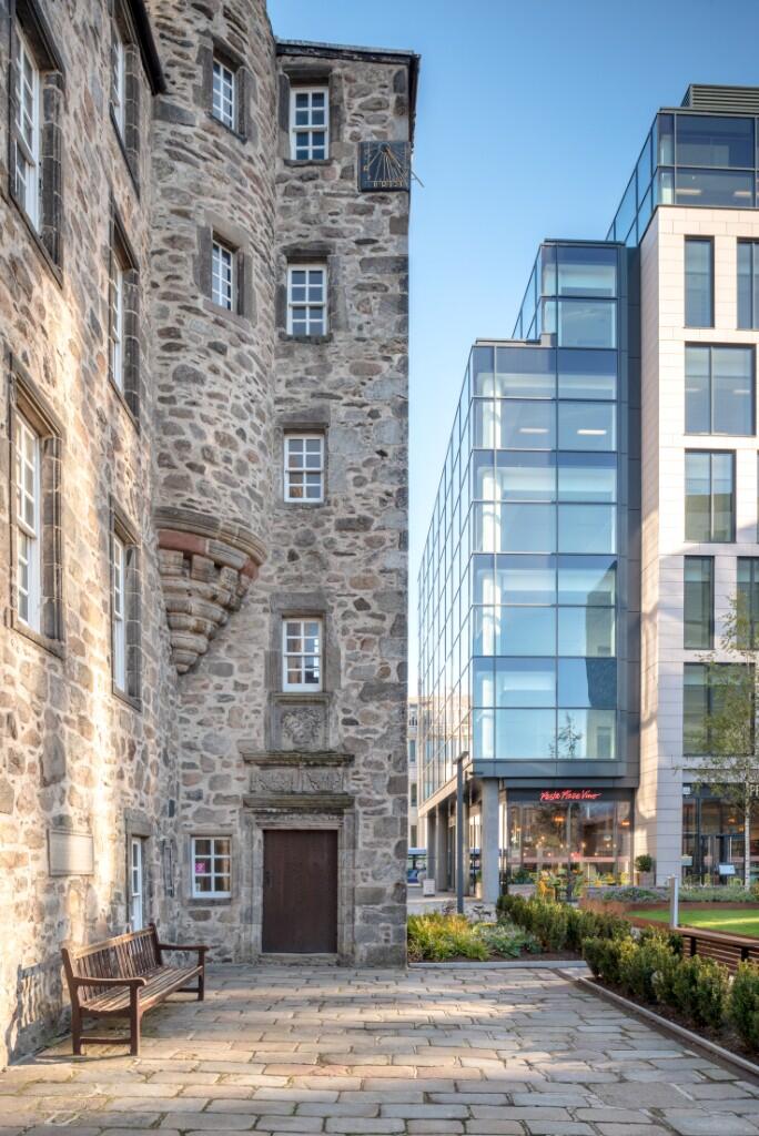 Additional image 20 of Marischal Square, Broad Street, Aberdeen, Aberdeenshire, AB10