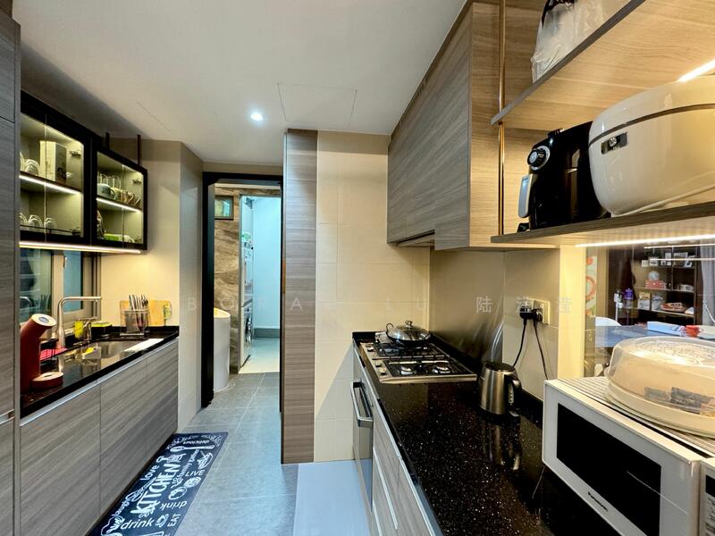 Additional image 4 of 10 Saint Thomas Walk