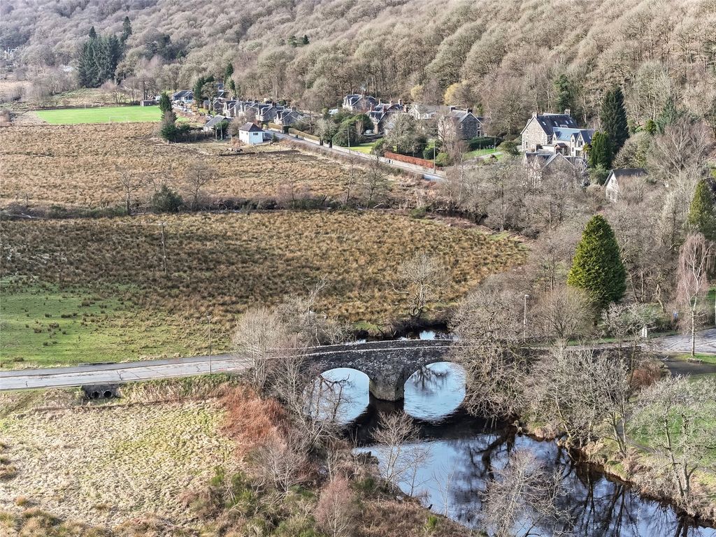 Additional image 27 of 2 bed flat for saleManse Road, Aberfoyle, Stirling, Stirlingshire FK8