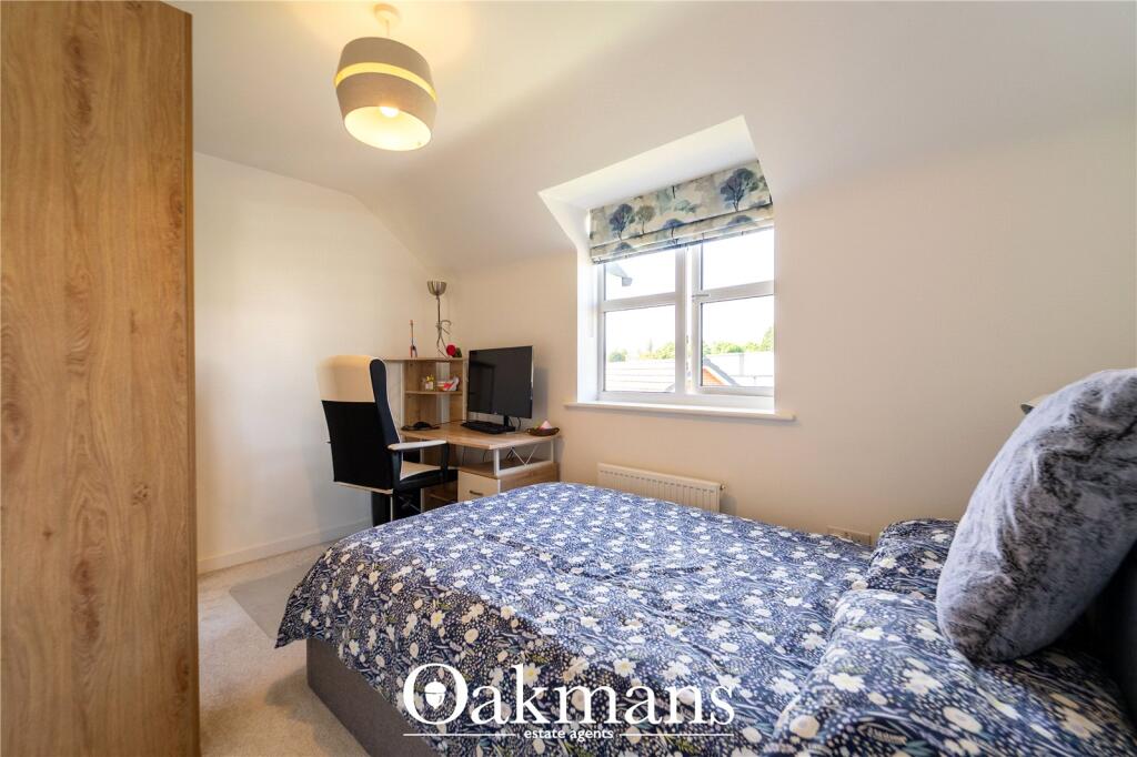 Additional image 9 of Heroes Drive, Birmingham, B29