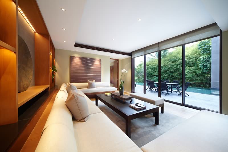Additional image 38 of 1 The Knolls, Sentosa Island Singapore