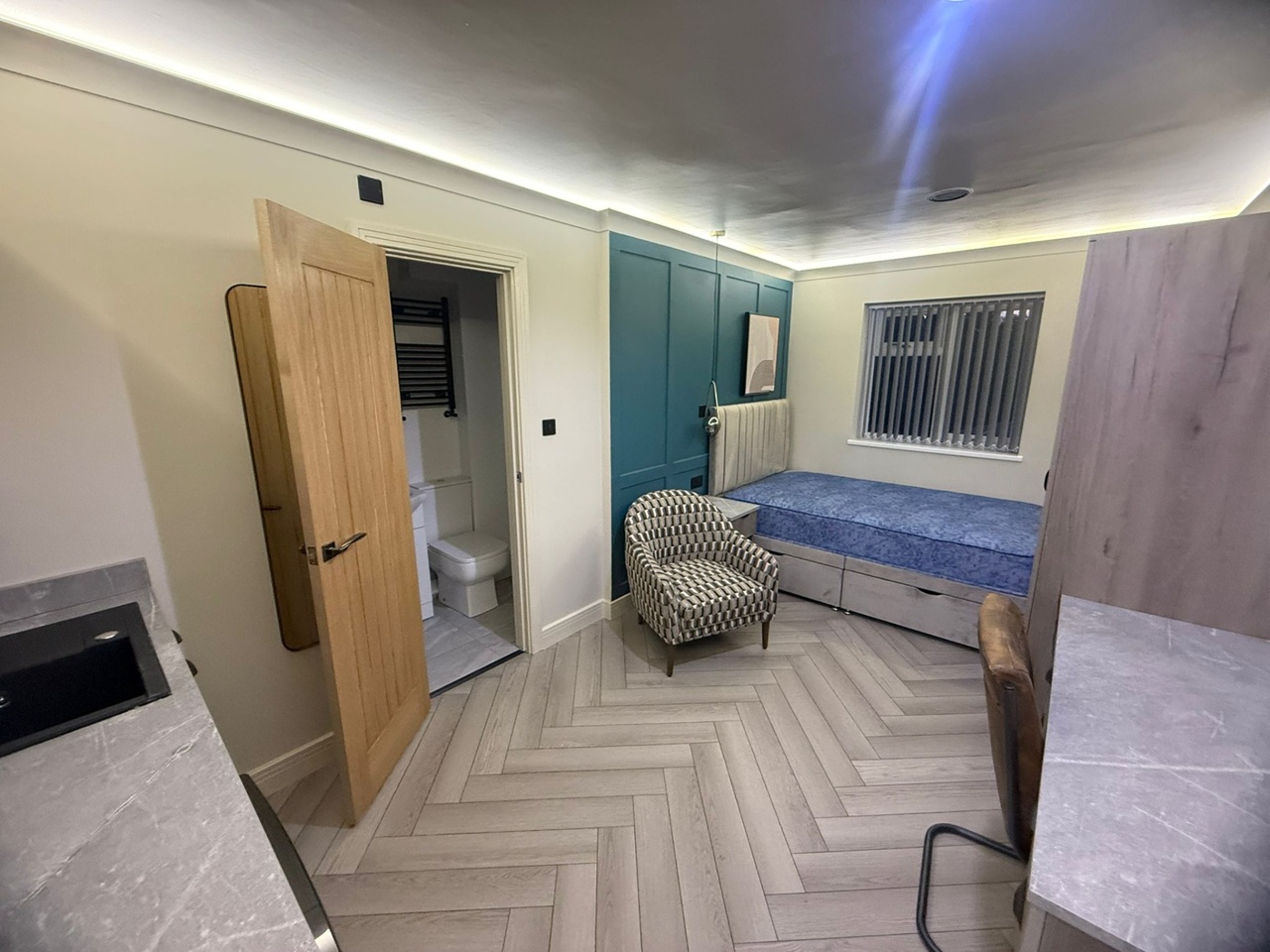 Additional image 8 of Studio Flat, Selly Oak, B29, N1 7GU