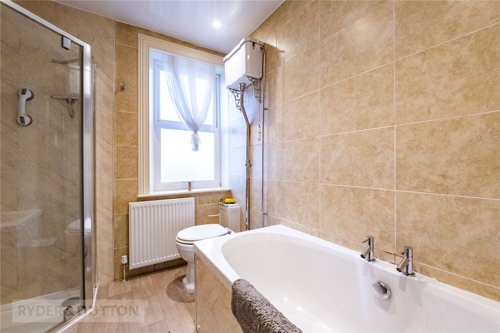 Additional image 9 of 3 bed semi-detached house for saleNew Mill Road, Holmfirth, West Yorkshire HD9