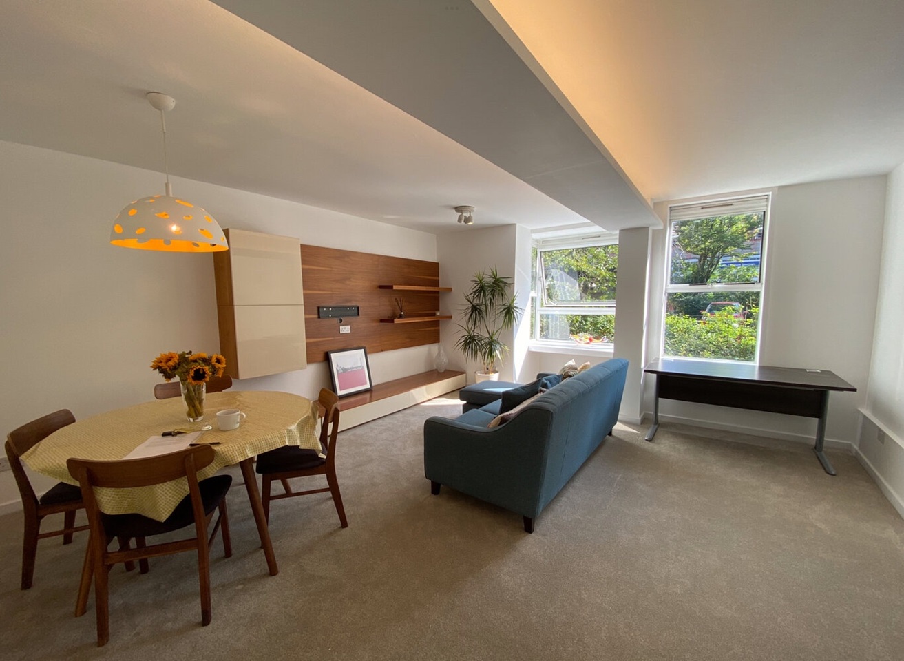 Additional image 2 of 2 Bed Flat, Kestrel House, SW11, N1 7GU