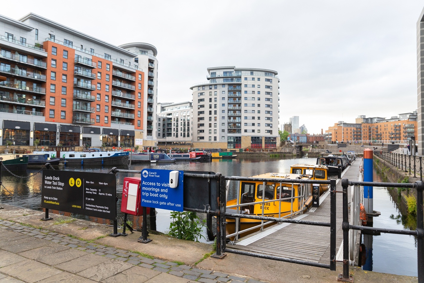 Additional image 27 of 2 Bed Flat, The Boulevard, LS10, N1 7GU