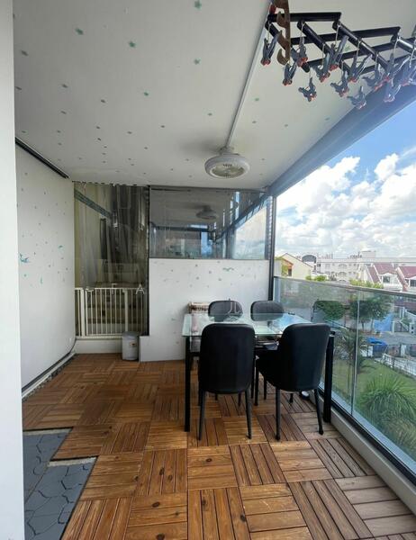 Additional image 3 of 35 Daisy Road Singapore