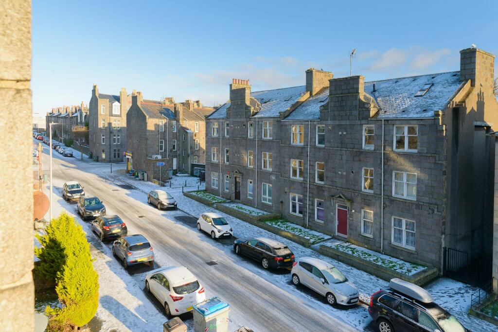 Additional image 13 of Roslin Street, Aberdeen, AB24