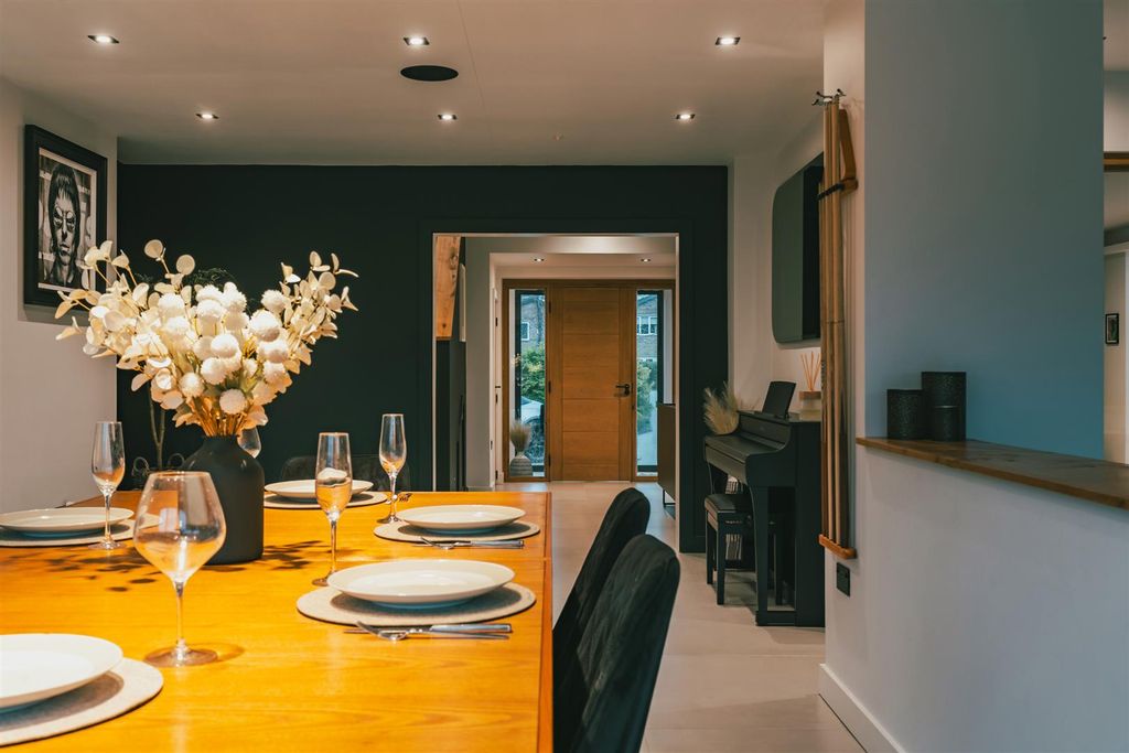Additional image 6 of 5 bed detached house for saleDore Road, Sheffield S17