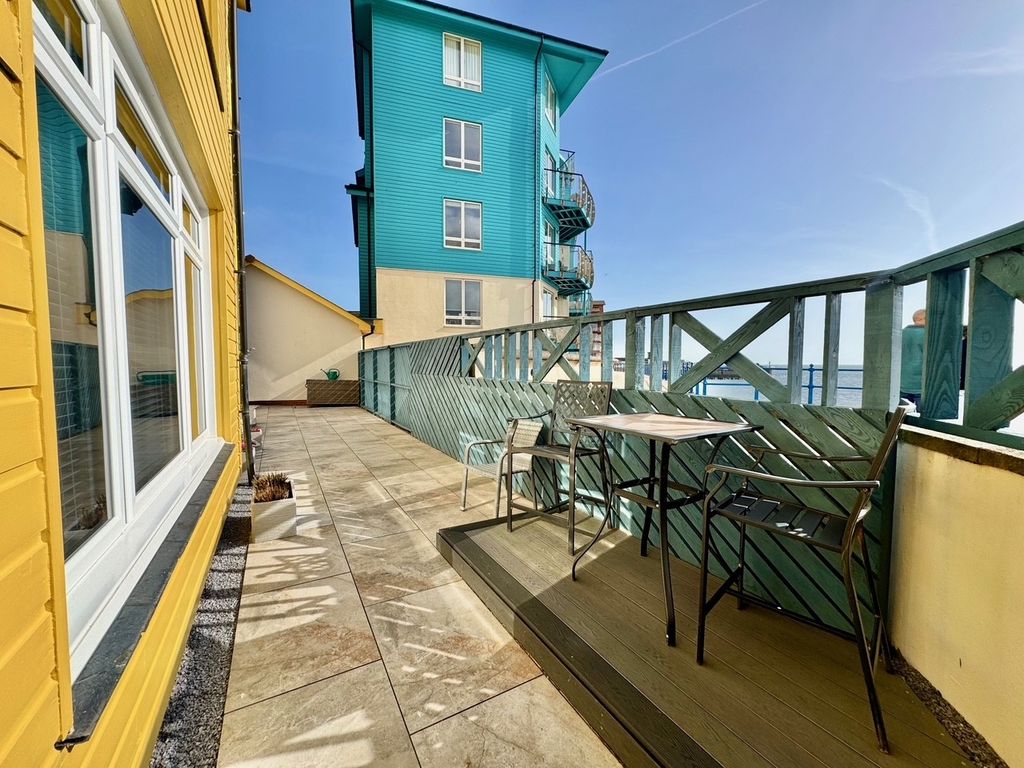 Additional image 16 of 3 bed flat for saleShelly Road, Exmouth EX8