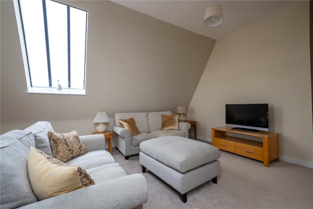 Additional image 3 of Flat 46, Aspire Grove, 36 Claremont Street, Aberdeen, AB10 6RA