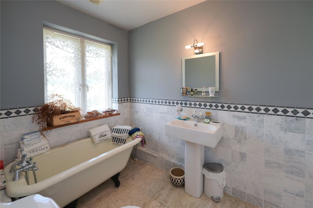 Additional image 19 of 3 bed detached house for saleBrockloch Forest, Carsphairn, Castle Douglas DG7