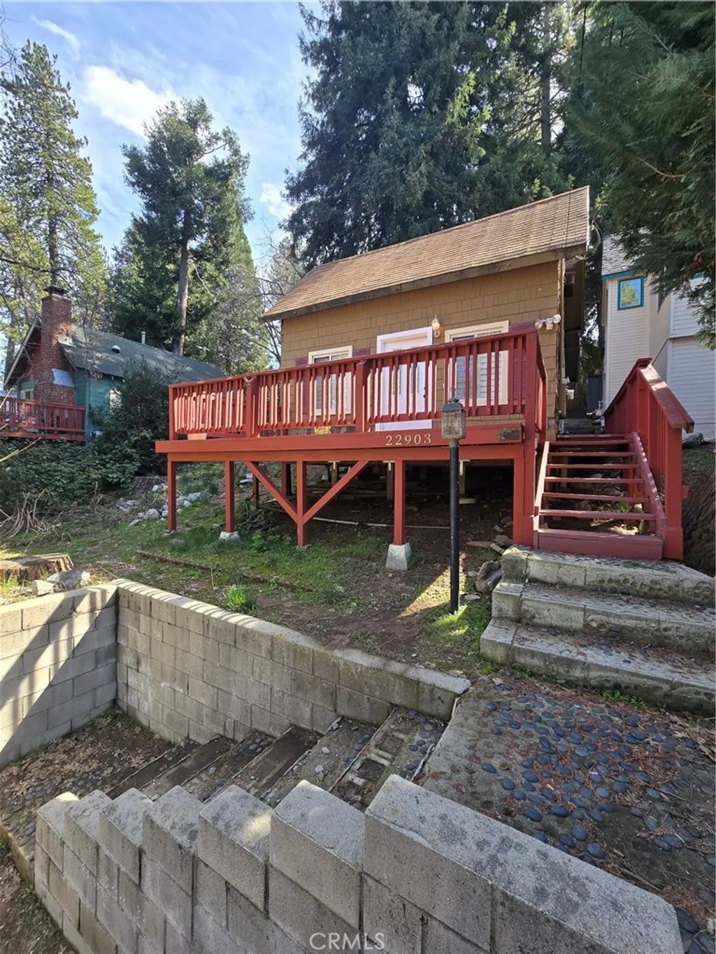 Additional image 16 of 22903 Laurel Ln, Cedarpines Park, CA 92322