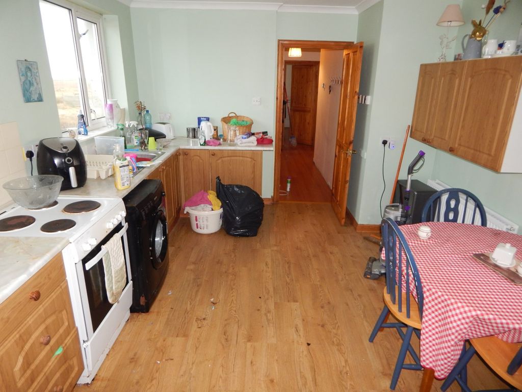 Additional image 8 of 3 bed bungalow for saleCreagorry, Isle Of Benbecula HS7