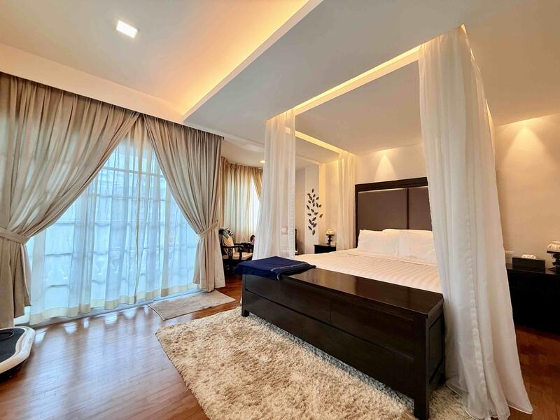 Additional image 12 of Lorong Sarhad