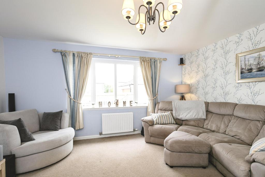 Additional image 2 of Tullibardine Walk, Alford, AB33