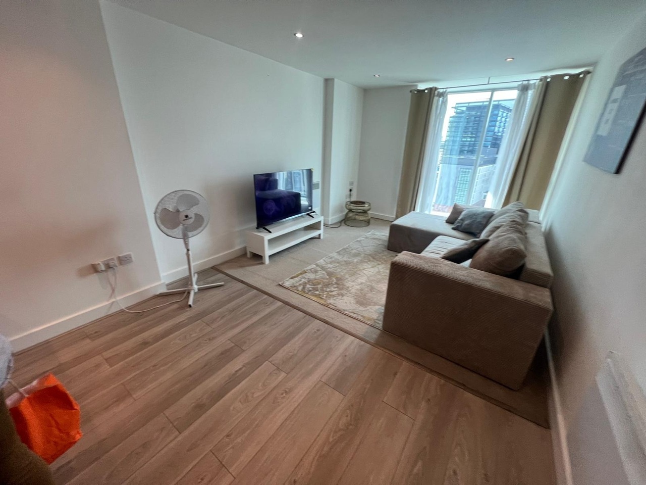 Additional image 17 of 1 Bed Flat, Orion Building, B5, N1 7GU