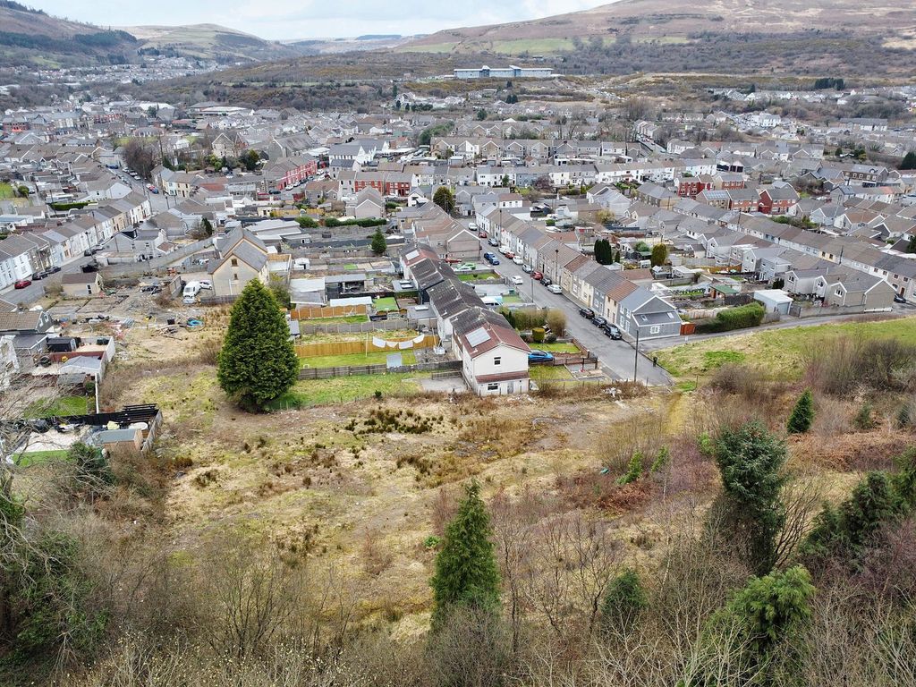 Additional image 4 of Land for salePrincess Street, Maesteg, Bridgend. CF34