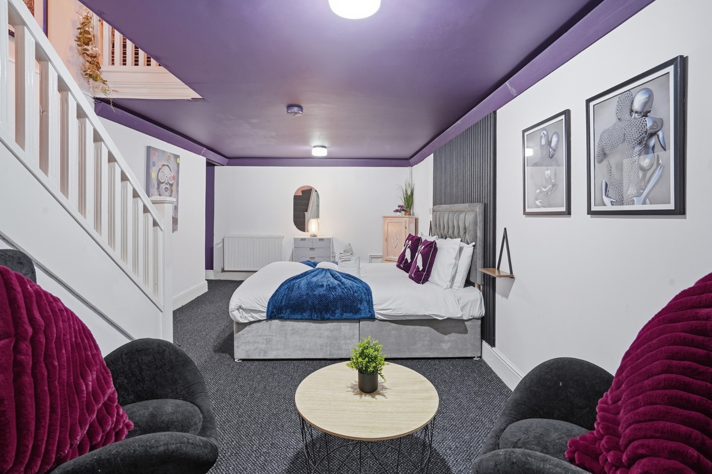 Additional image 19 of Studio Flat, South Road, B18, B18 6BB