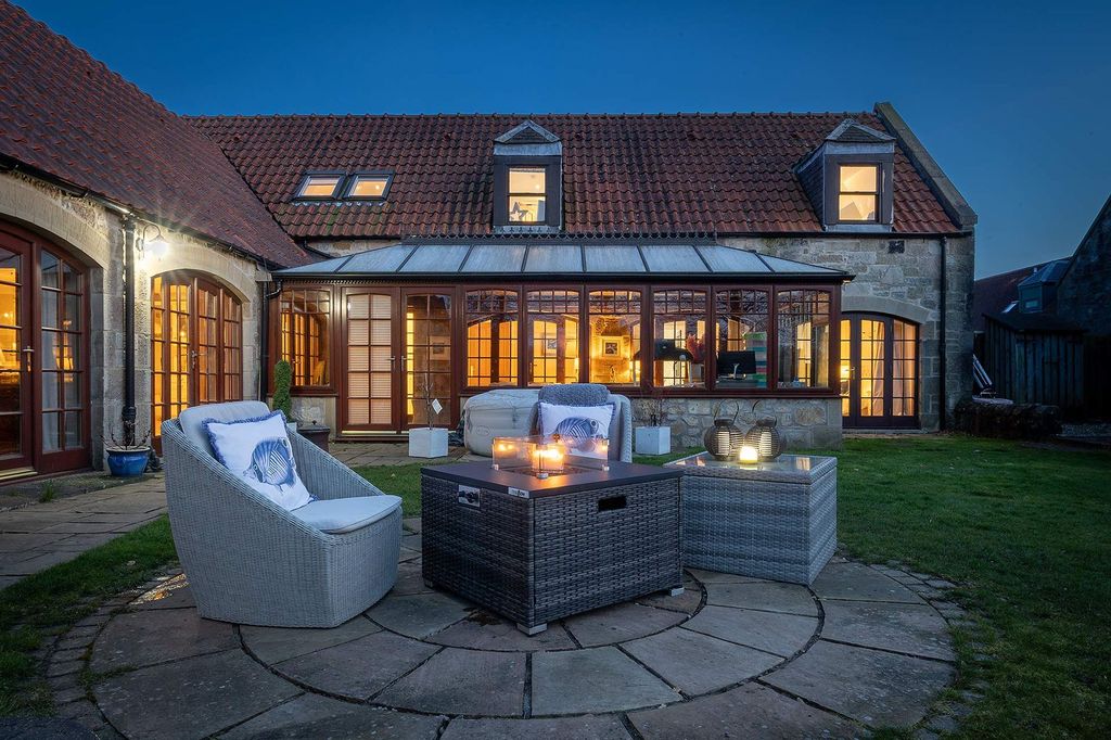 Additional image 37 of 5 bed detached house for saleKingsfield Farm, Kingsfield, Linlithgow EH49