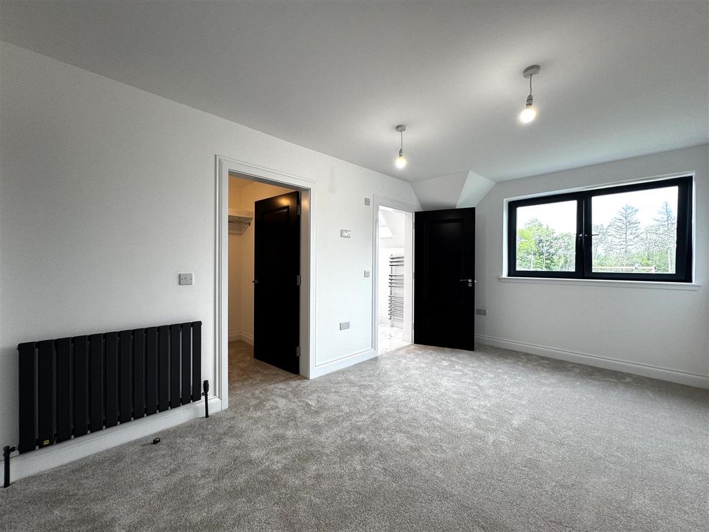 Additional image 20 of 5 bed detached house for salePlot 1 Lairds Gate, Blackwood Estate, Blackwood ML11