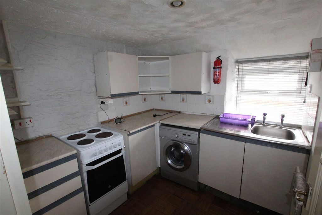 Additional image 16 of 1 bed flat for saleChurch Street, Tregaron, Nr Lampeter SY25