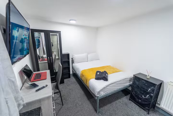 Additional image 4 of Studio Flat, Dale Road, B29, N1 7GU