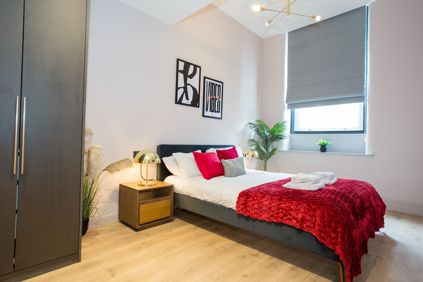 Additional image 19 of 2 Bed Flat, Charlotte Street, M1, N1 7GU