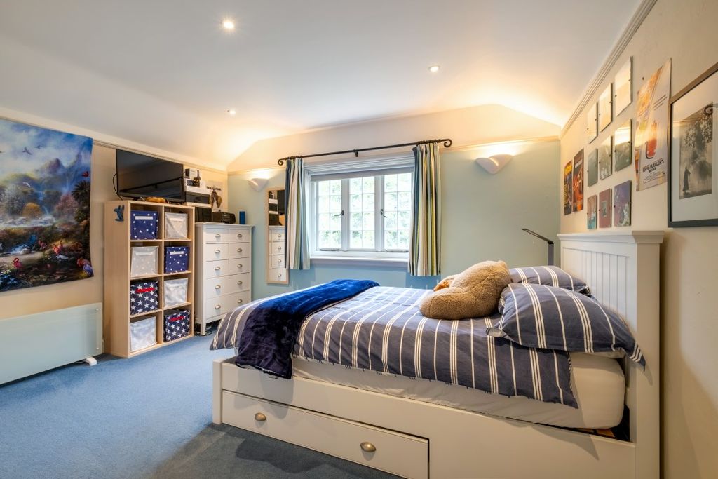 Additional image 22 of 5 bed detached house for saleThe Street, Hacheston, Woodbridge IP13