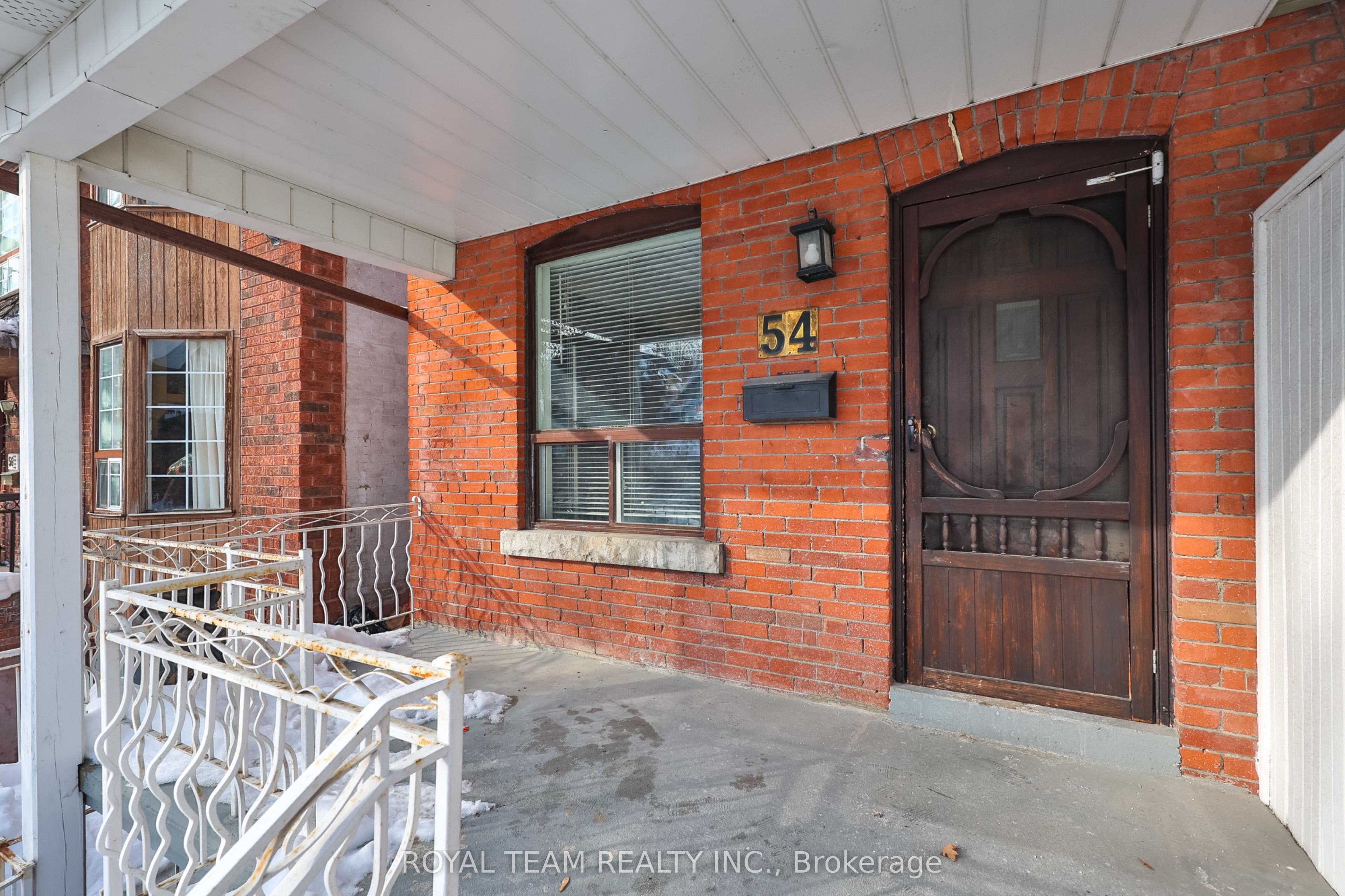 54 Maher Avenue, Toronto, ON, M6P 1G6 photo 3