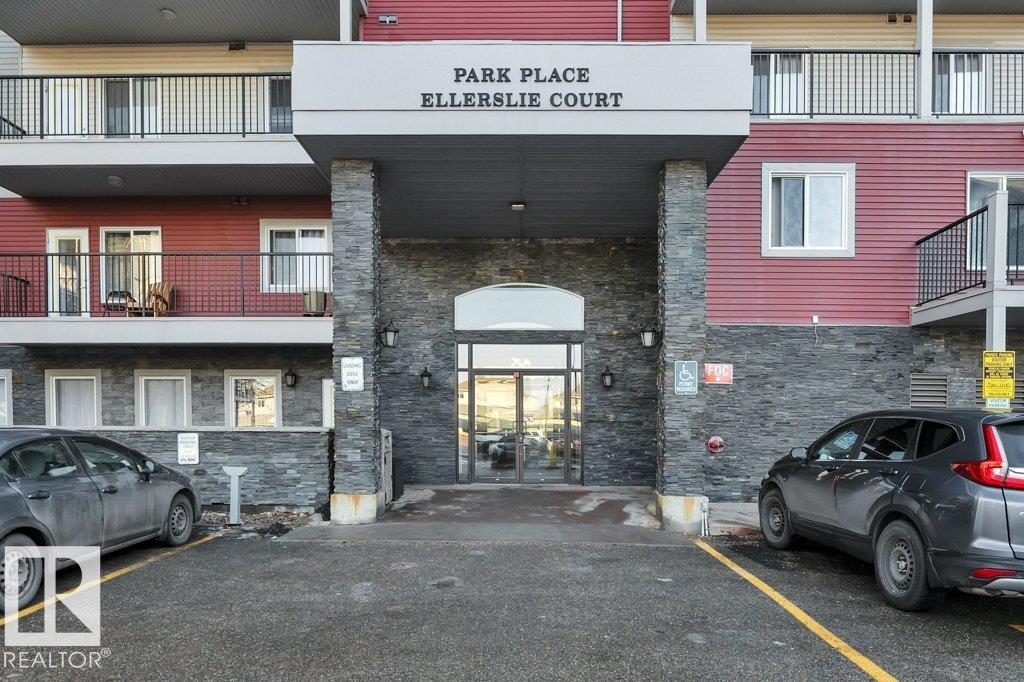 314-111 Edwards Drive SW, Edmonton, AB, T6X0C5