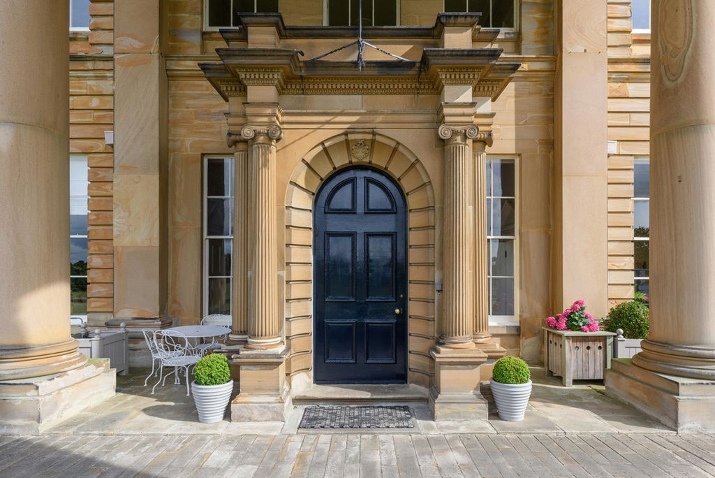 Additional image 29 of 11 bed country house for saleThe Hall Burn Hall Estate, Durham DH1